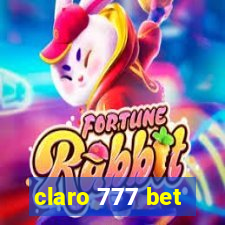 claro 777 bet